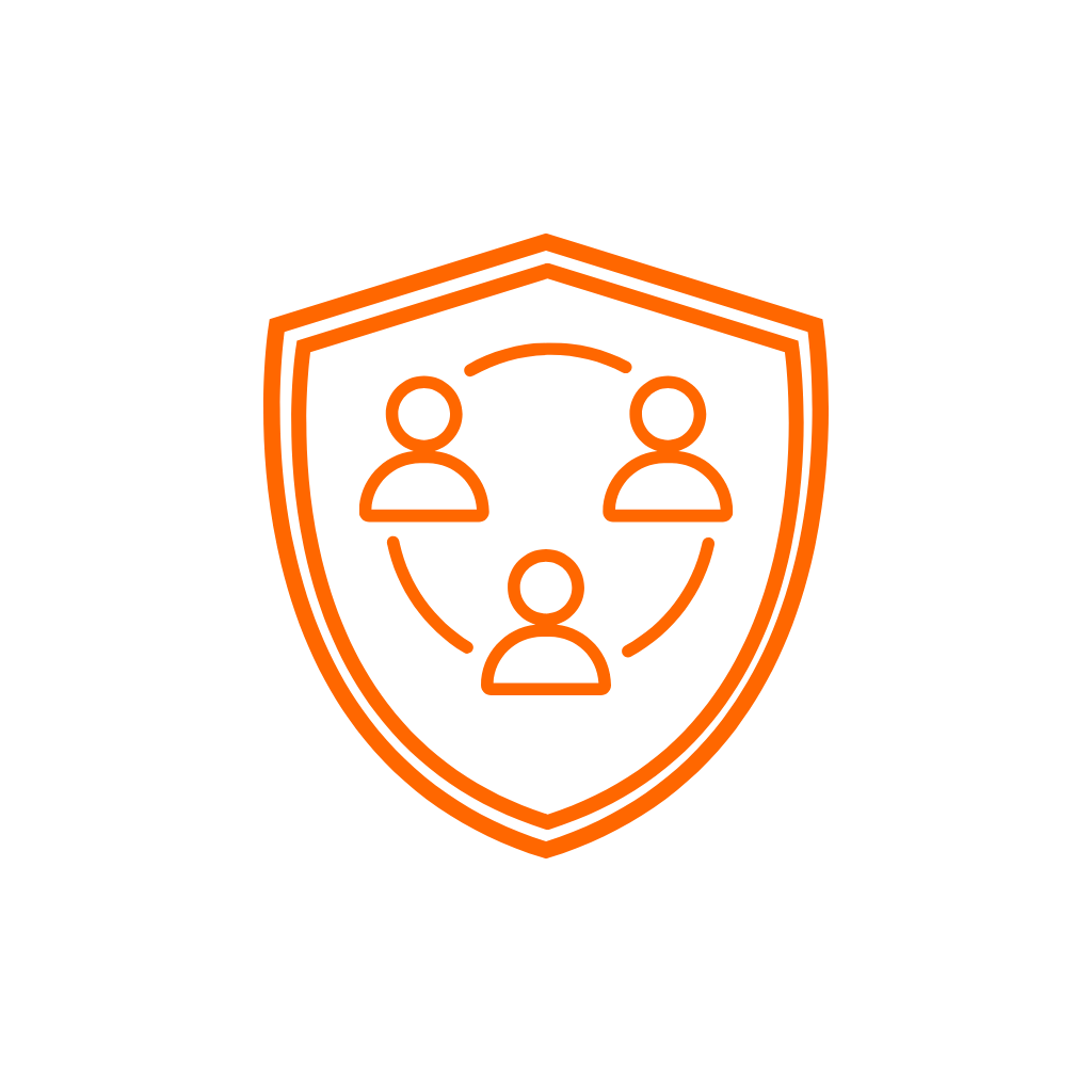Collaboration Built on Trust