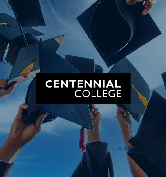 Centennial College