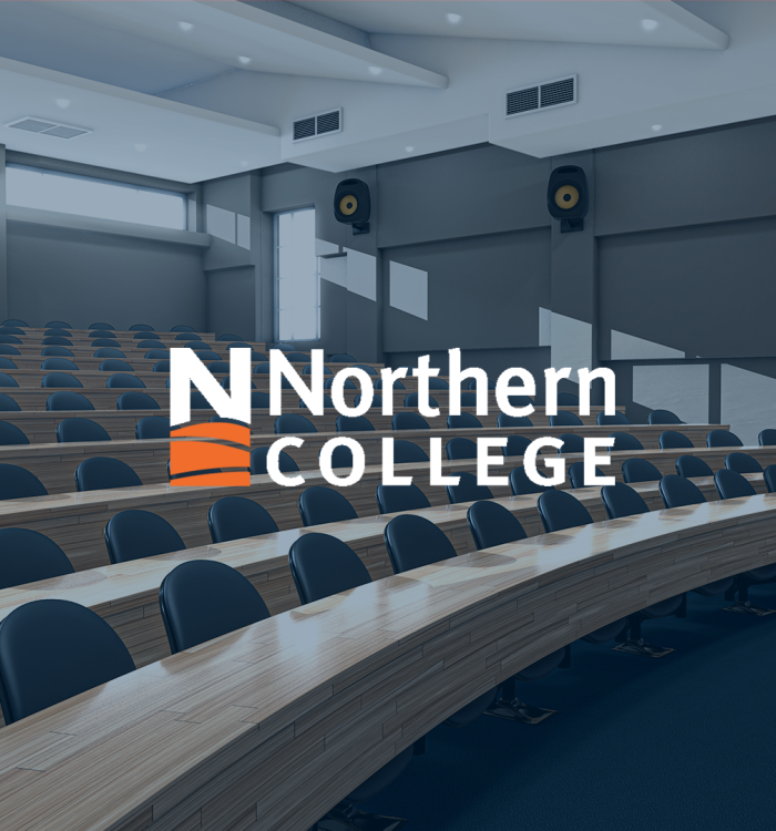 Northern College