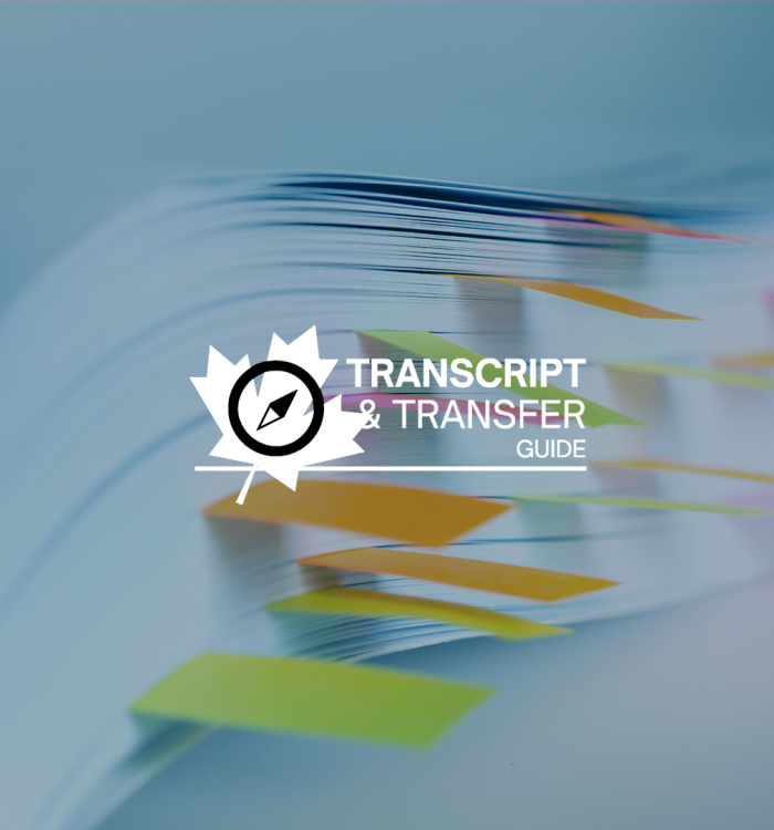 ARUCC PCCAT Transcript & Transfer Guide