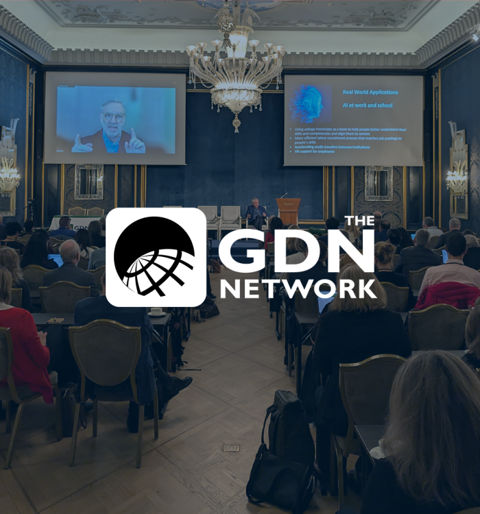 The GDN Network